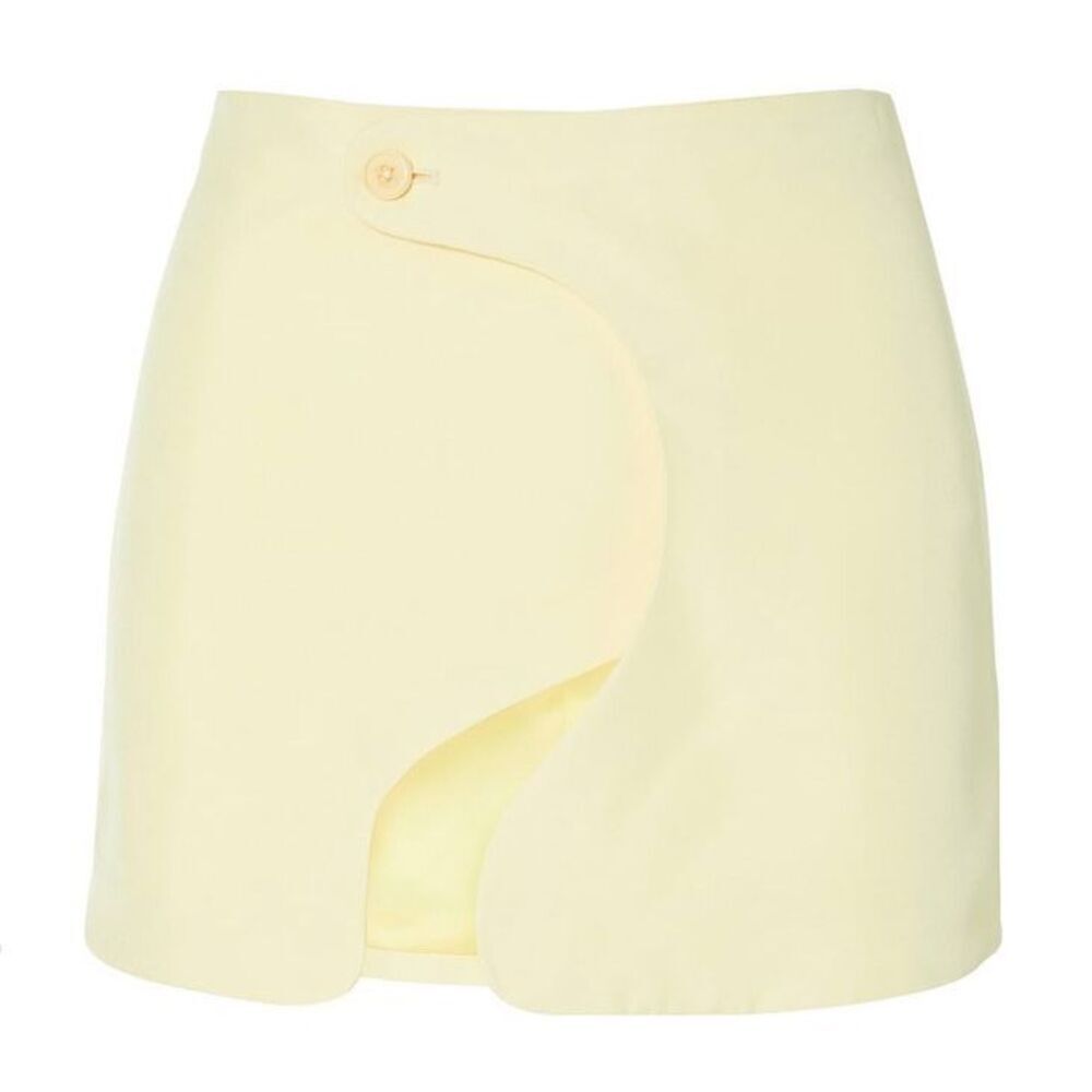 NWT Head of State Wumi Skirt